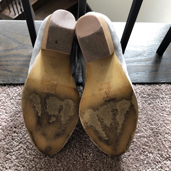 Outlaw Bootie - Picture 4 of 4